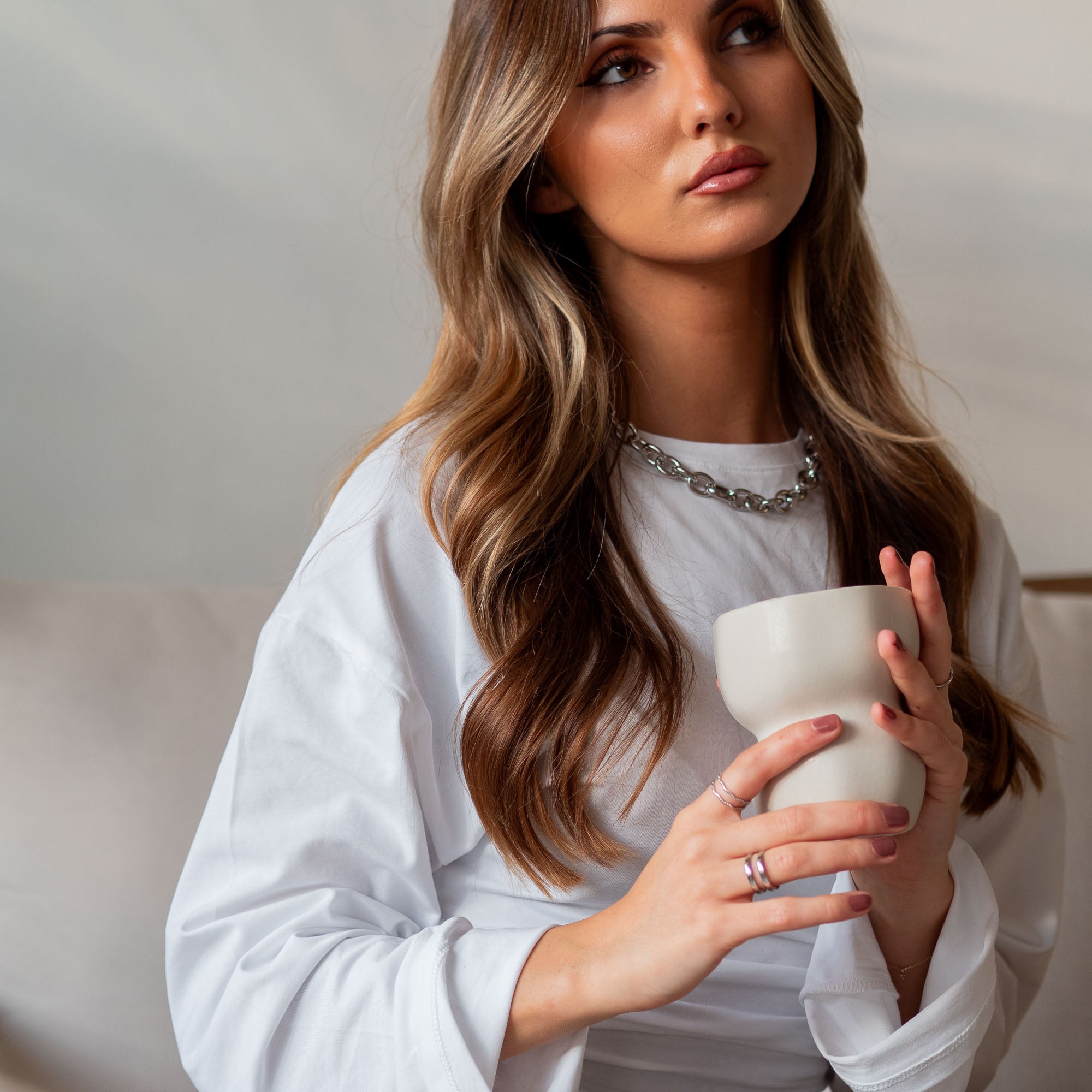 Maheli Ring - Schmuck von mahina