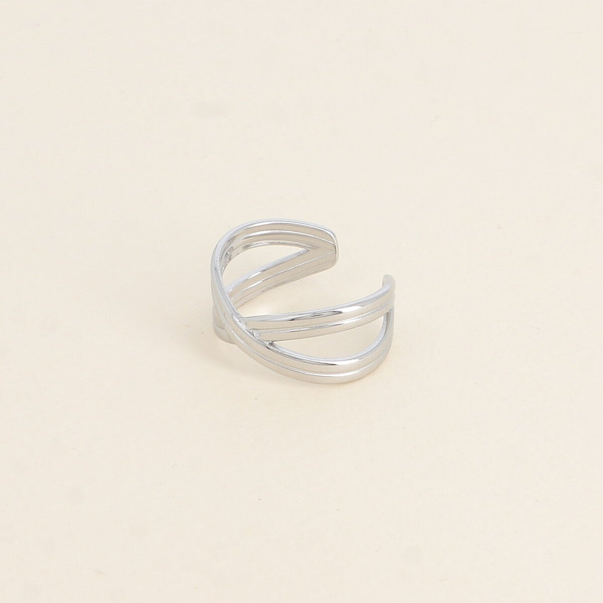 Mahiku Ring - Schmuck von mahina