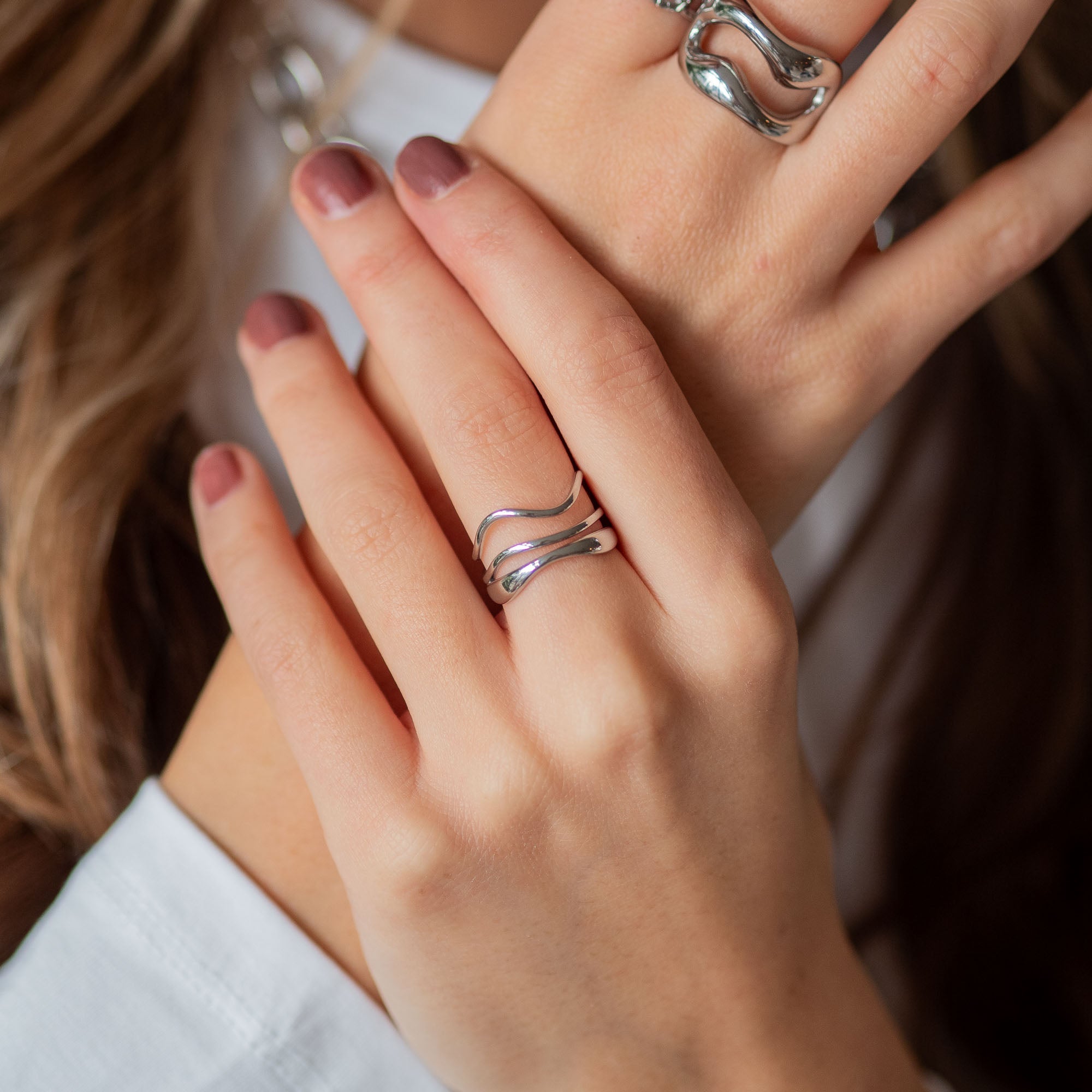 Malino Ring - Schmuck von mahina