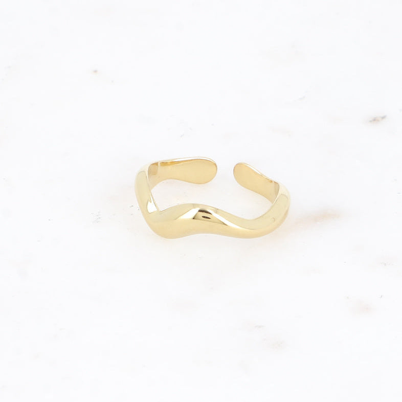 Mareva Ring - Schmuck von mahina