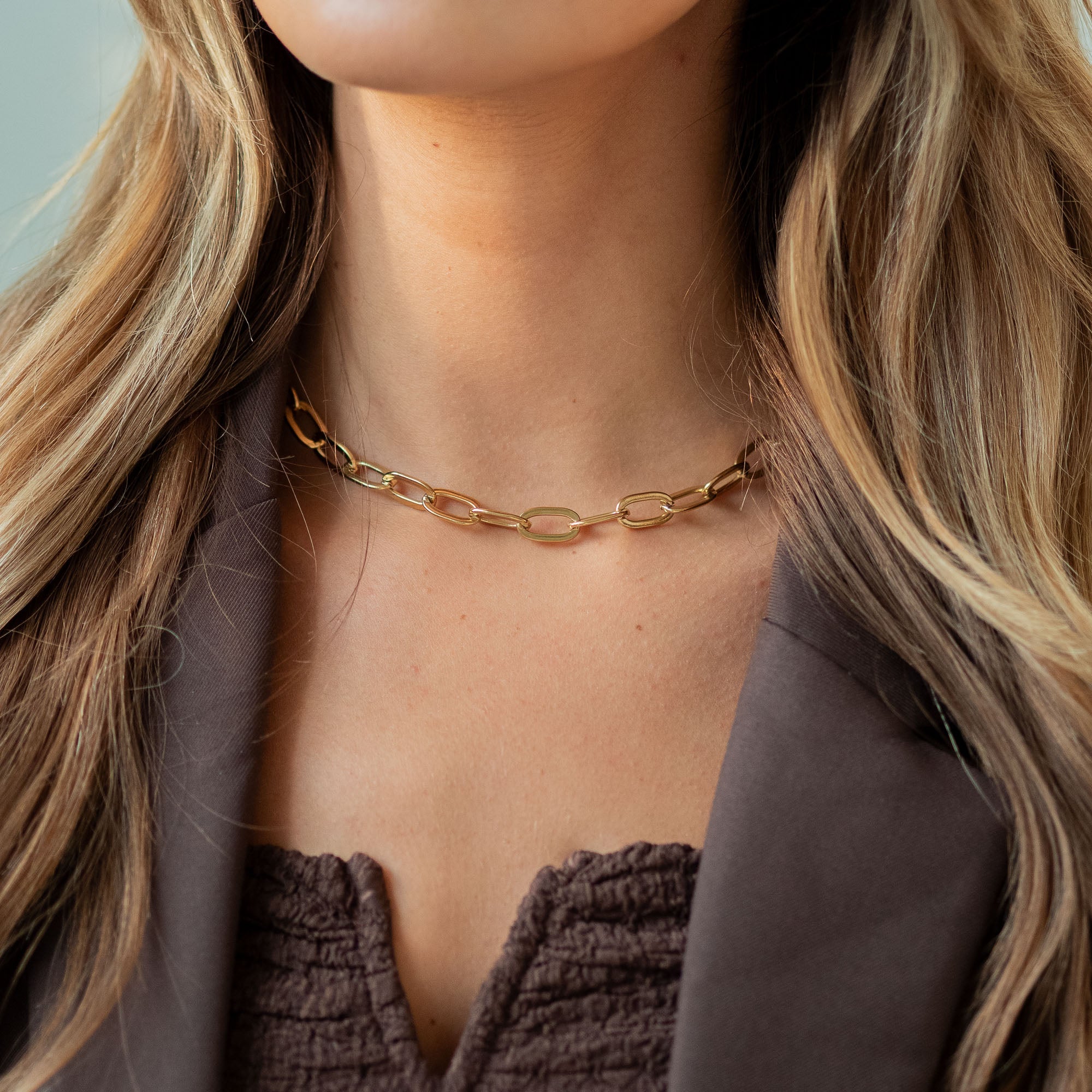 Meilani Halskette - Schmuck von mahina