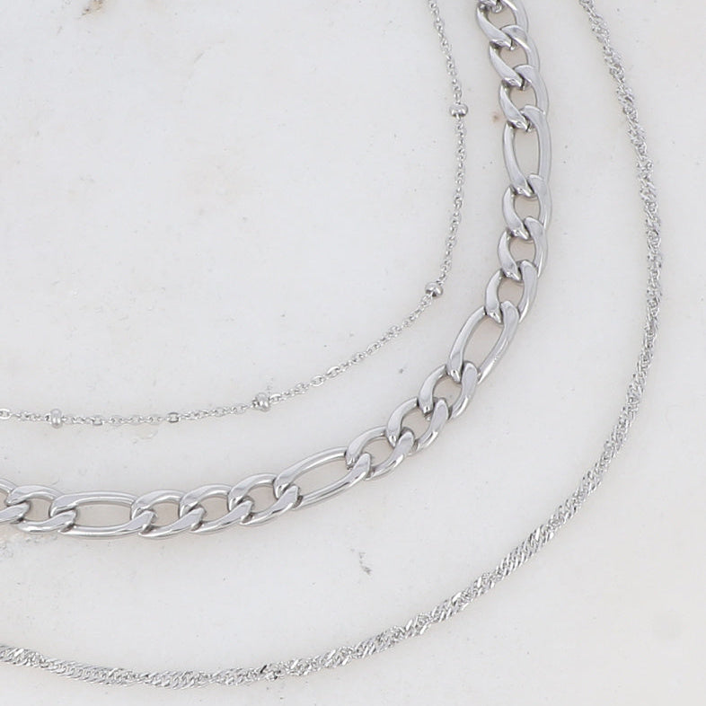 Meleana Halskette - Schmuck von mahina