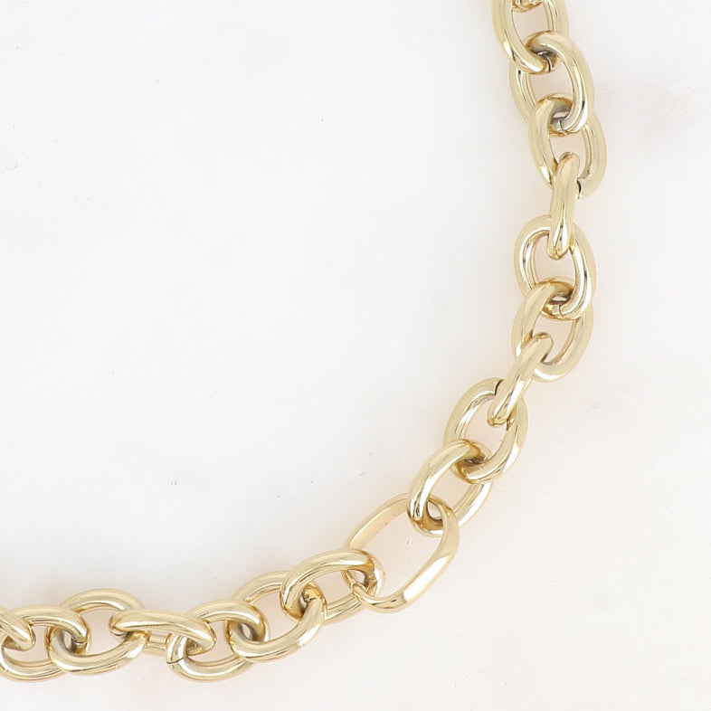 Nalora Halskette - Schmuck von mahina