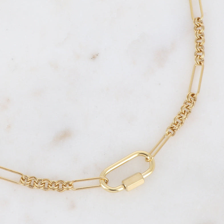 Selora Halskette - Schmuck von mahina