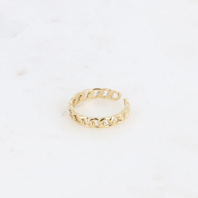 Solenne Ring - Schmuck von mahina