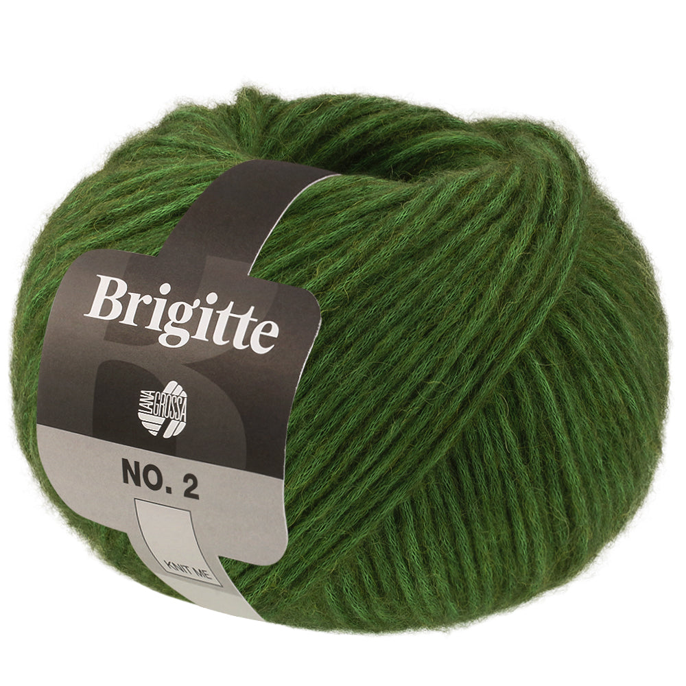 Lana Grossa Brigitte No. 2 50g