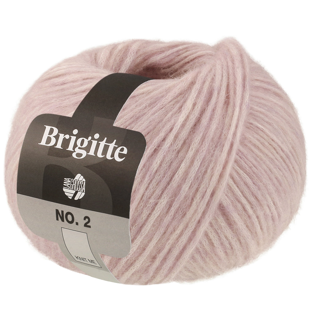 Lana Grossa Brigitte No. 2 50g