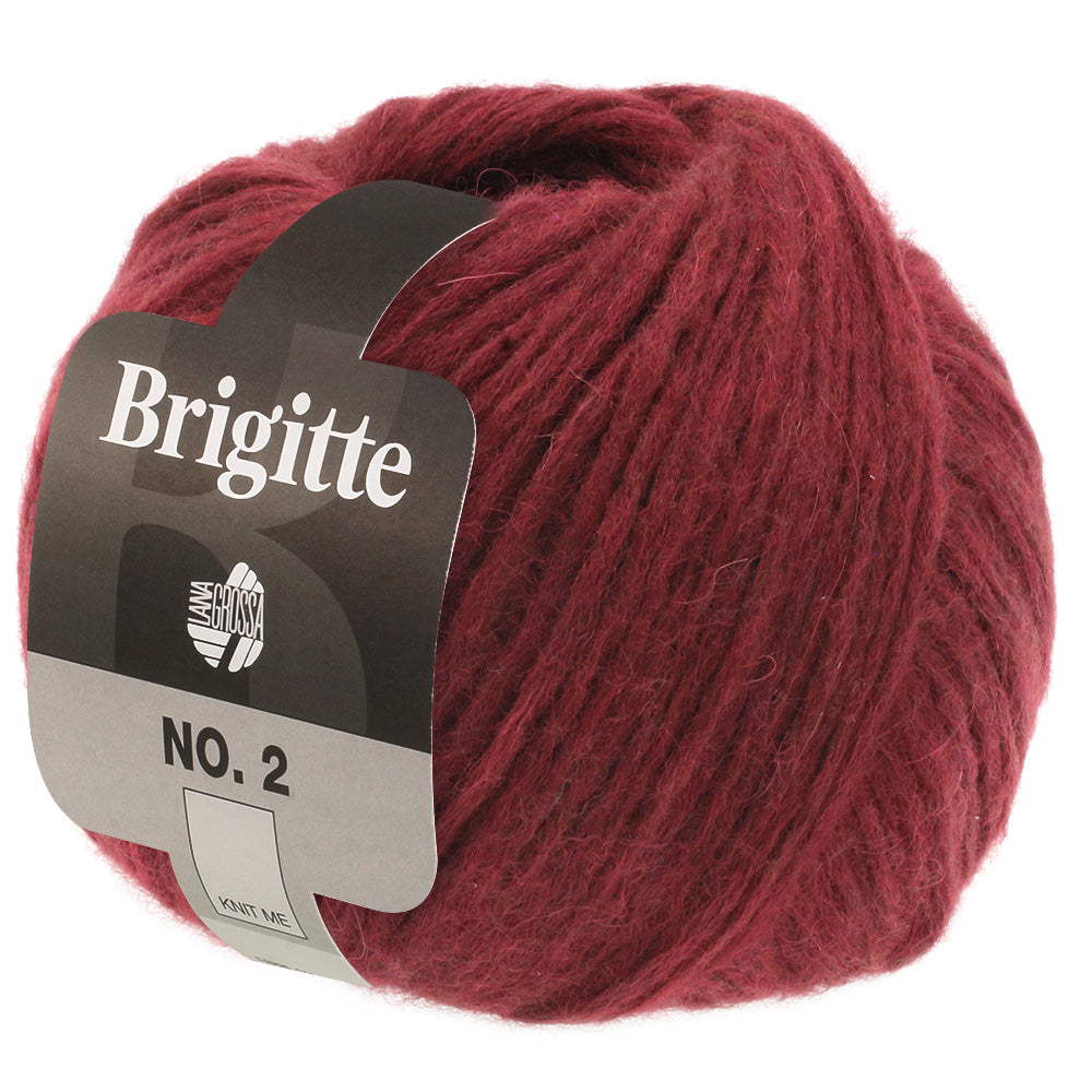 Lana Grossa Brigitte No. 2 50g