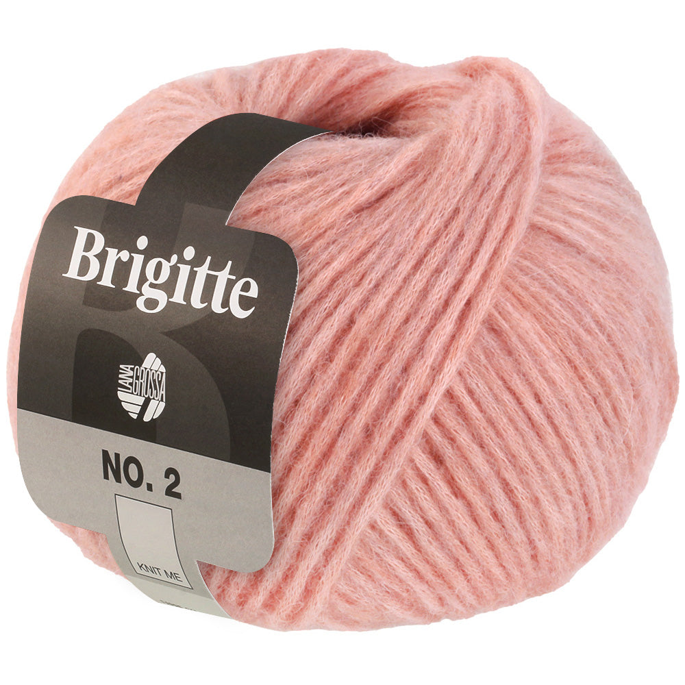 Lana Grossa Brigitte No. 2 50g
