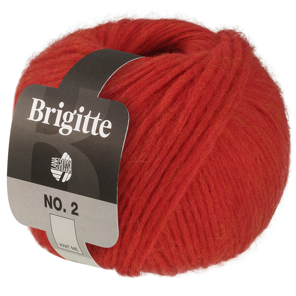 Lana Grossa Brigitte No. 2 50g