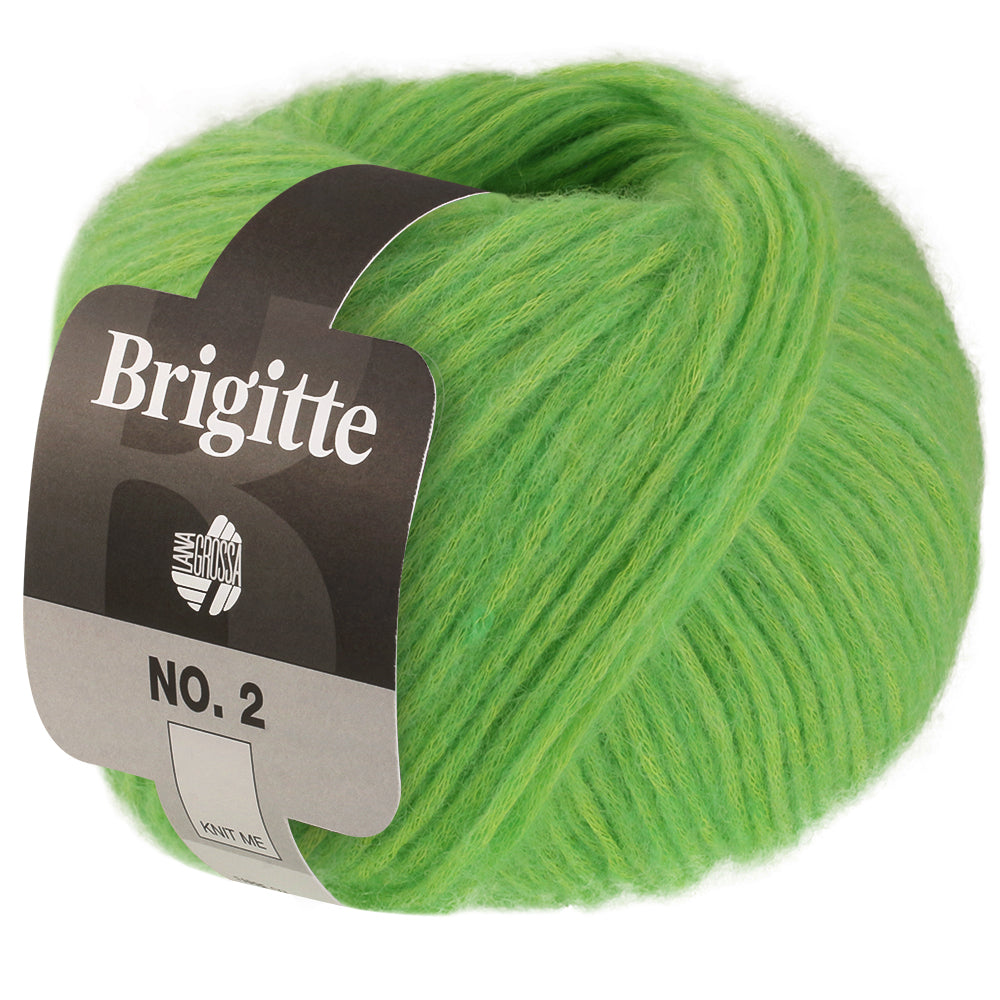 Lana Grossa Brigitte No. 2 50g