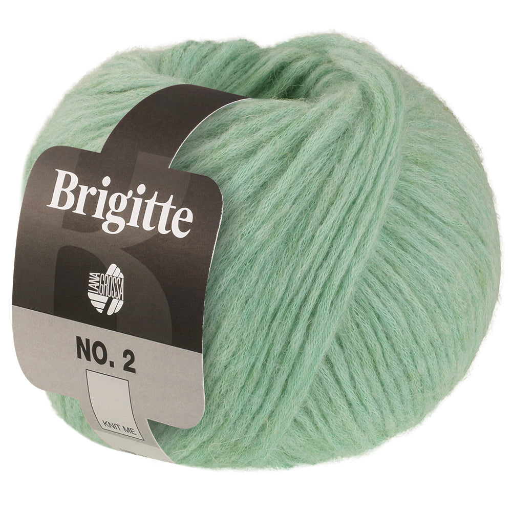Lana Grossa Brigitte No. 2 50g