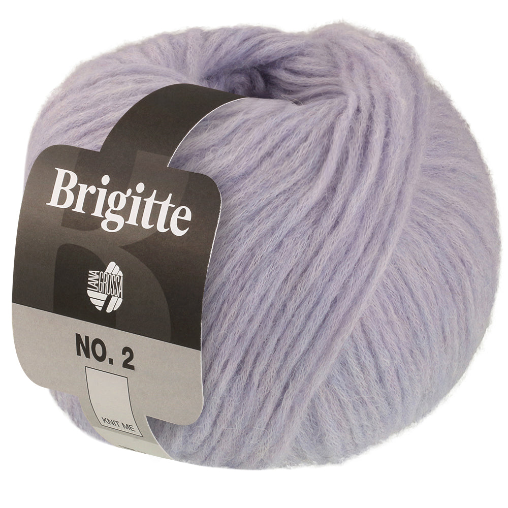 Lana Grossa Brigitte No. 2 50g