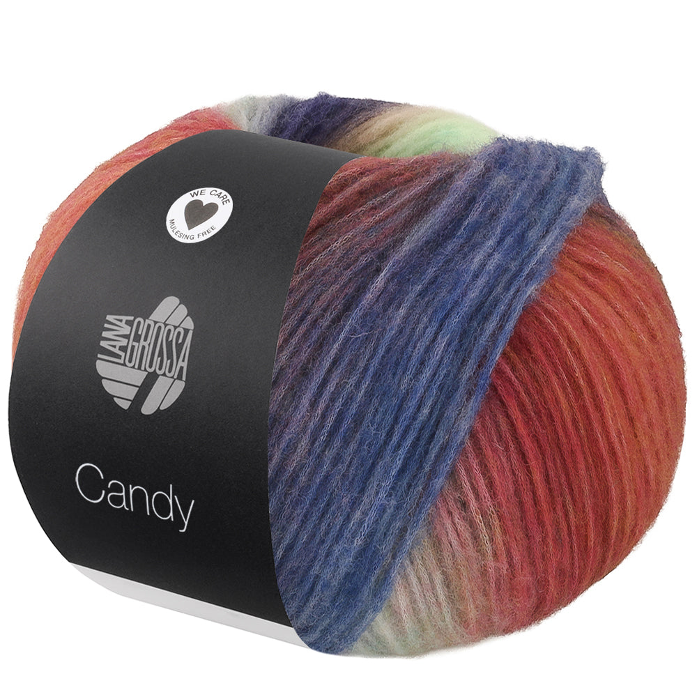Lana Grossa Candy 100g