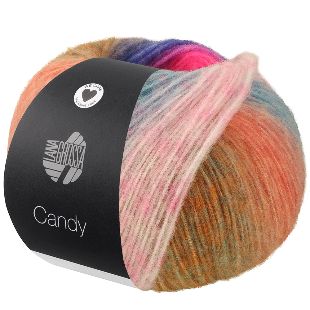 Lana Grossa Candy 100g