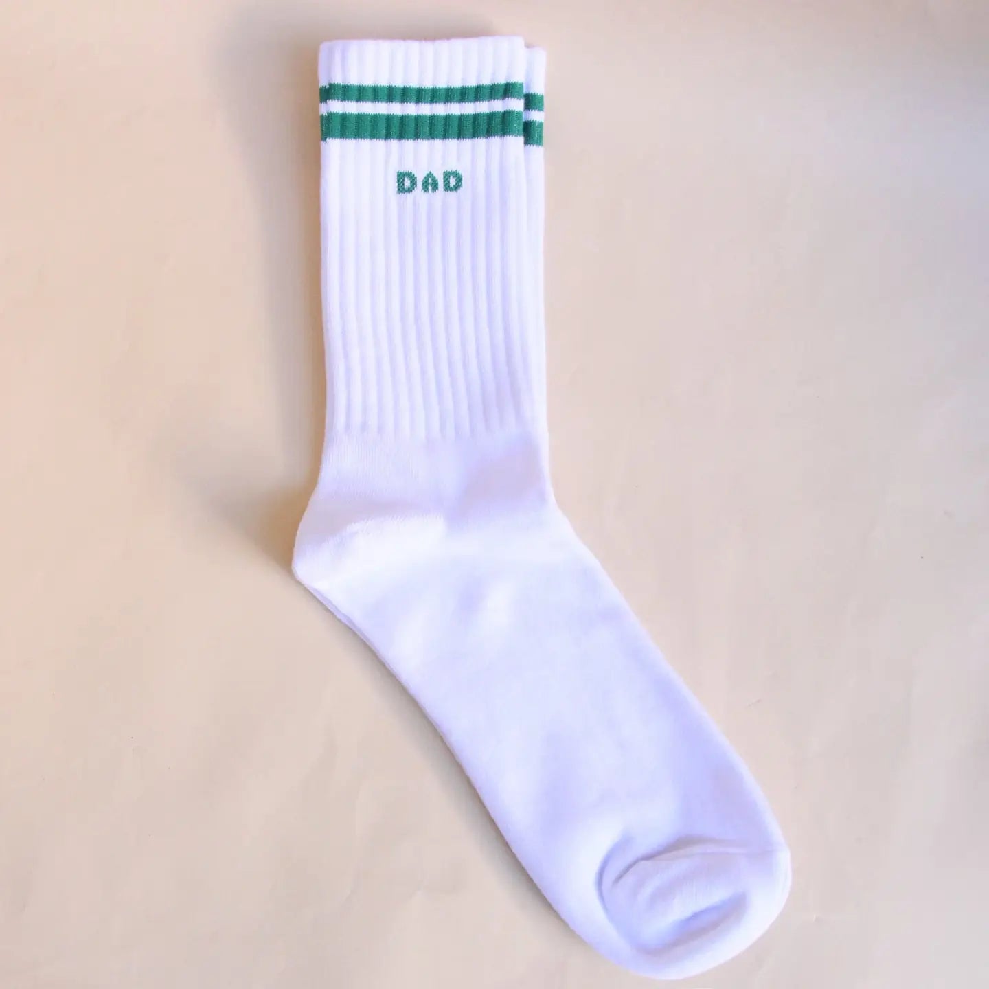 Socken DAD - Haarklammer von mahina