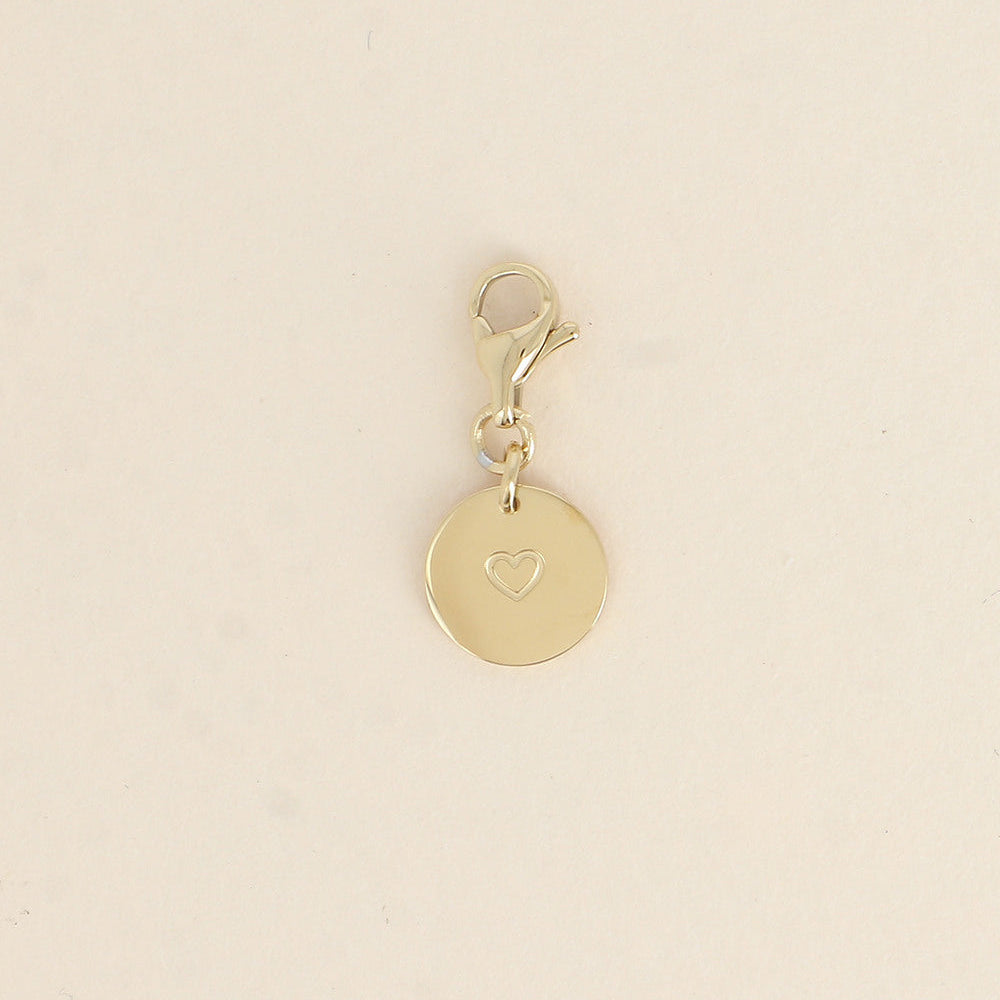 Kaipo Charm - Schmuck von mahina