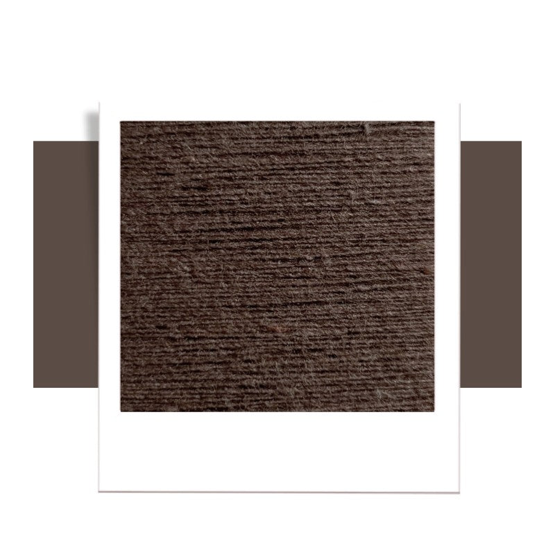 Bobbiny Makramee Garn 5mm 3ply Chocolate Brown 100m