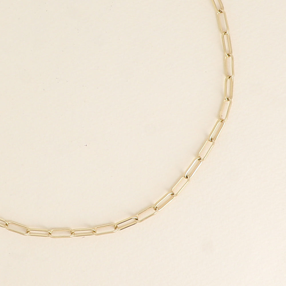 Alora Halskette - Schmuck von mahina