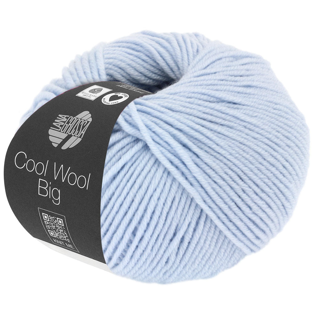 Lana Grossa Cool Wool Big 50g - Garne > Strickgarne > Lana Grossa > Cool Wool Big von mahina