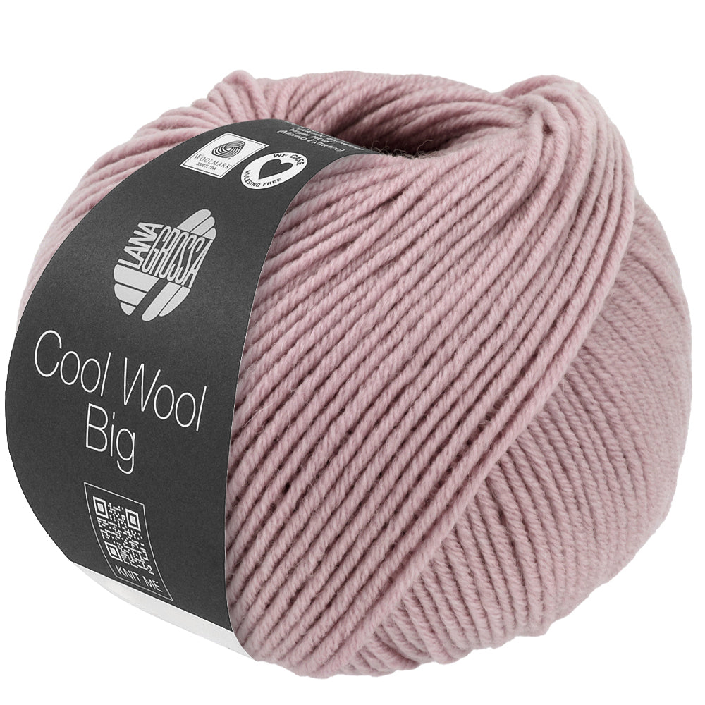 Lana Grossa Cool Wool Big 50g - Garne > Strickgarne > Lana Grossa > Cool Wool Big von mahina