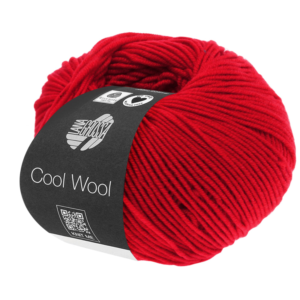 Lana Grossa Cool Wool 50g - Garne > Strickgarne > Lana Grossa > Cool Wool von mahina