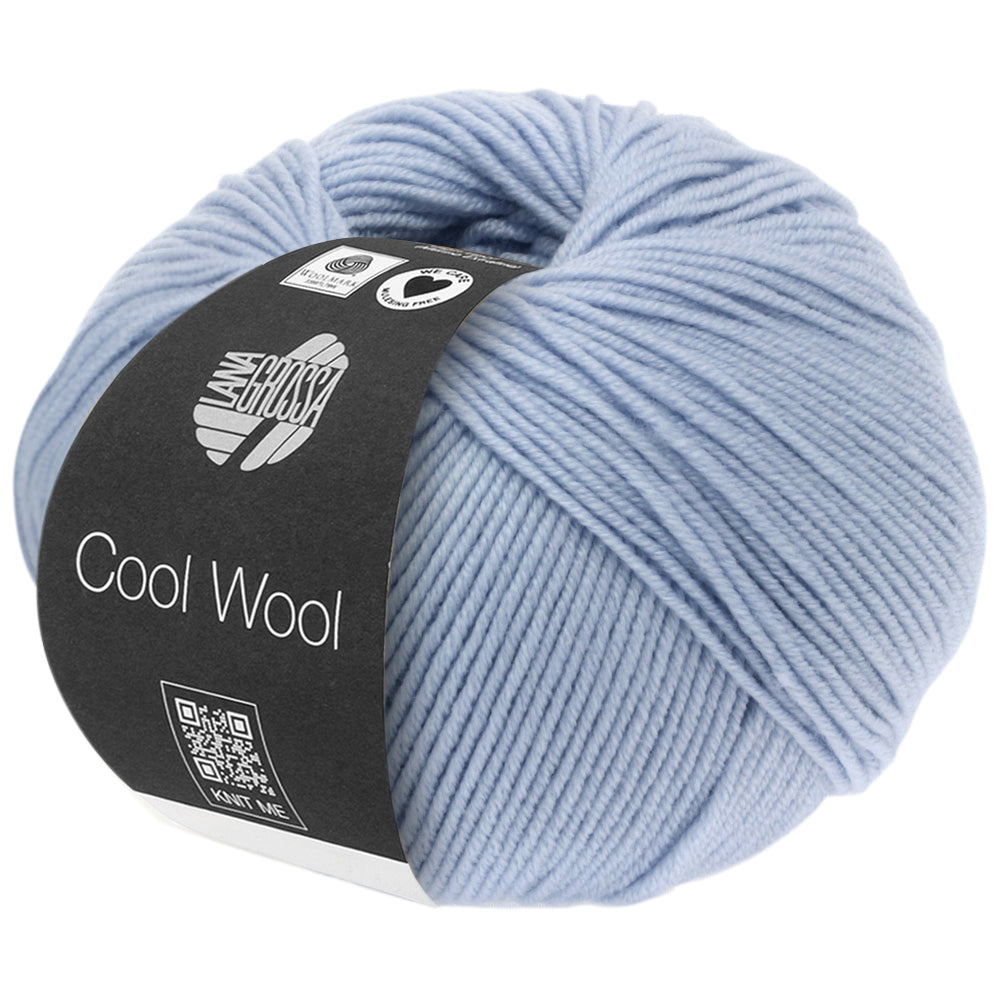 Lana Grossa Cool Wool 50g - Garne > Strickgarne > Lana Grossa > Cool Wool von mahina