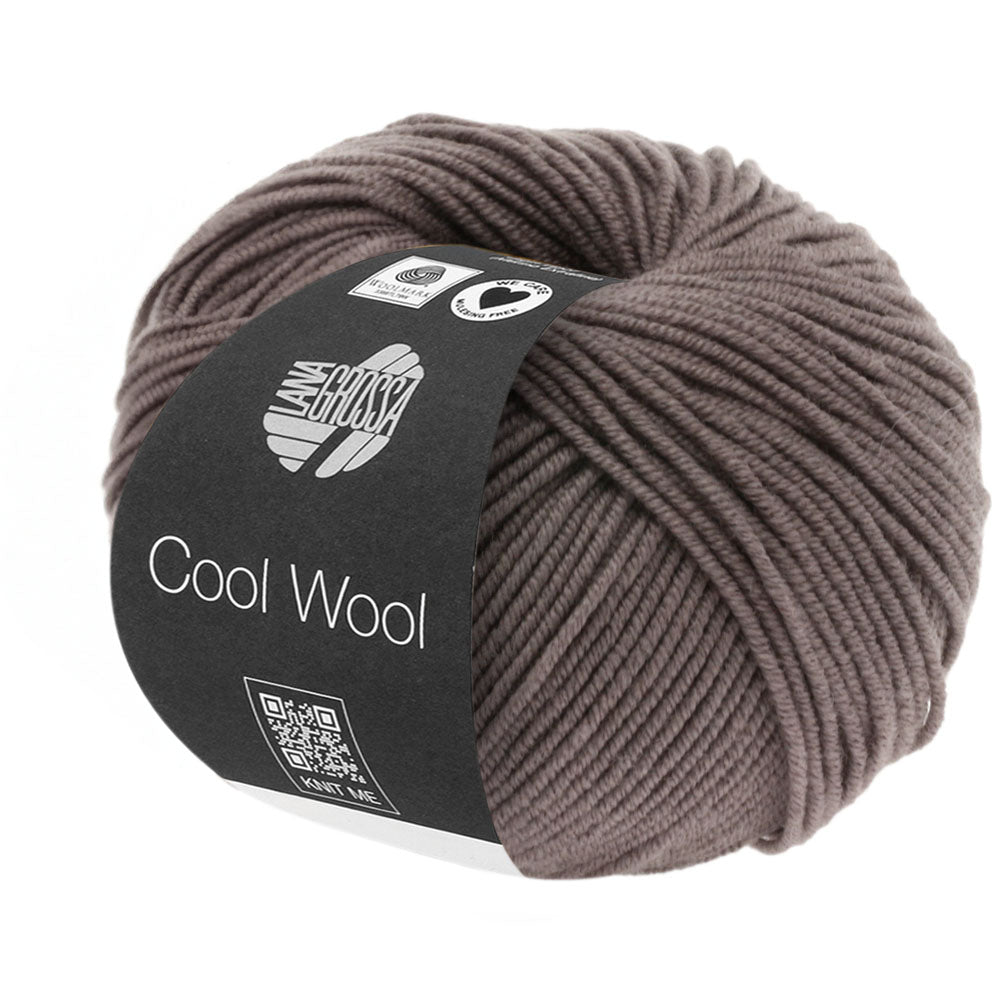 Lana Grossa Cool Wool 50g - Garne > Strickgarne > Lana Grossa > Cool Wool von mahina
