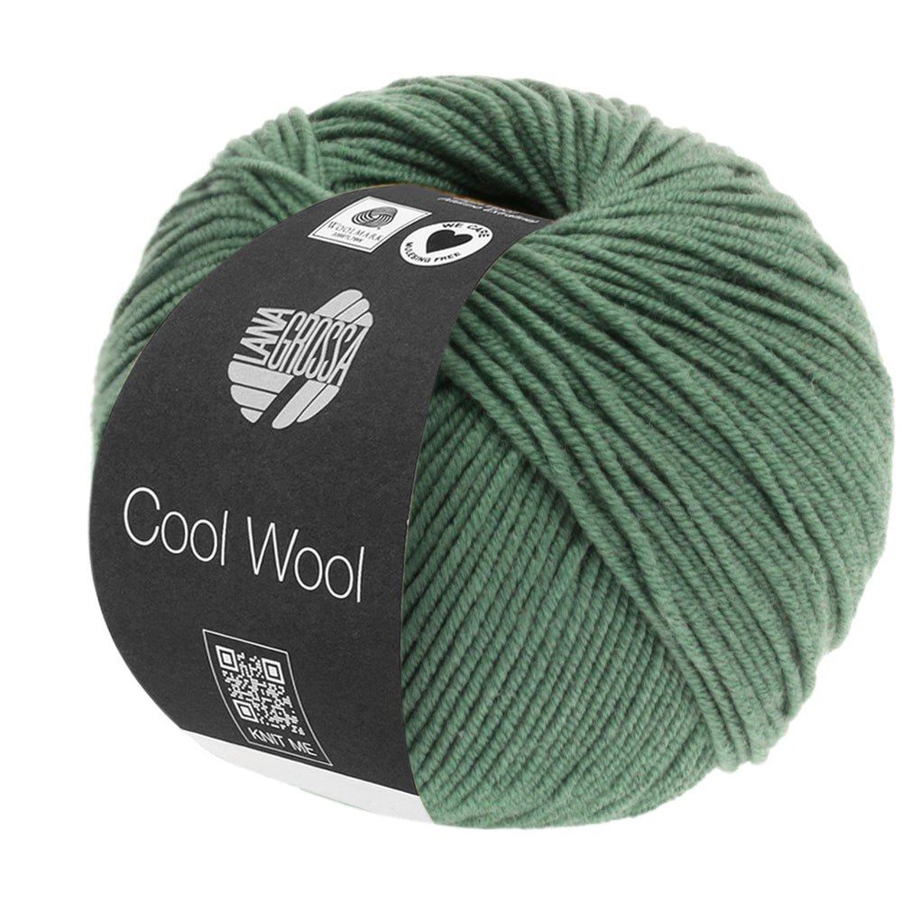 Lana Grossa Cool Wool 50g - Garne > Strickgarne > Lana Grossa > Cool Wool von mahina