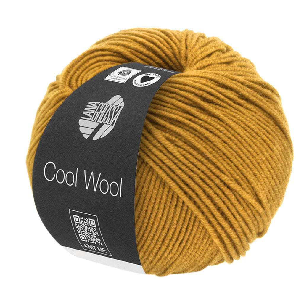 Lana Grossa Cool Wool 50g - Garne > Strickgarne > Lana Grossa > Cool Wool von mahina