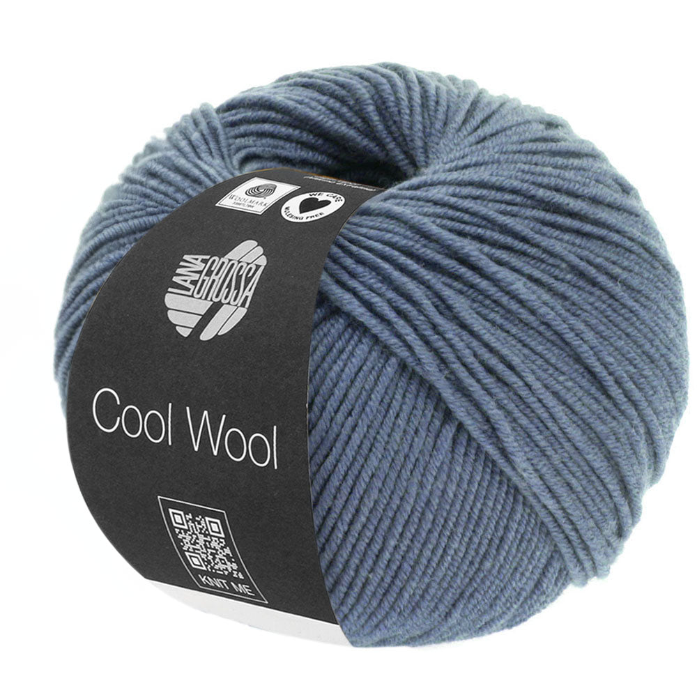 Lana Grossa Cool Wool 50g - Garne > Strickgarne > Lana Grossa > Cool Wool von mahina