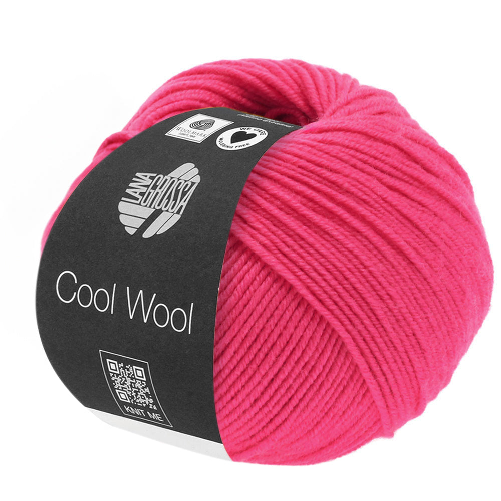Lana Grossa Cool Wool 50g - Garne > Strickgarne > Lana Grossa > Cool Wool von mahina