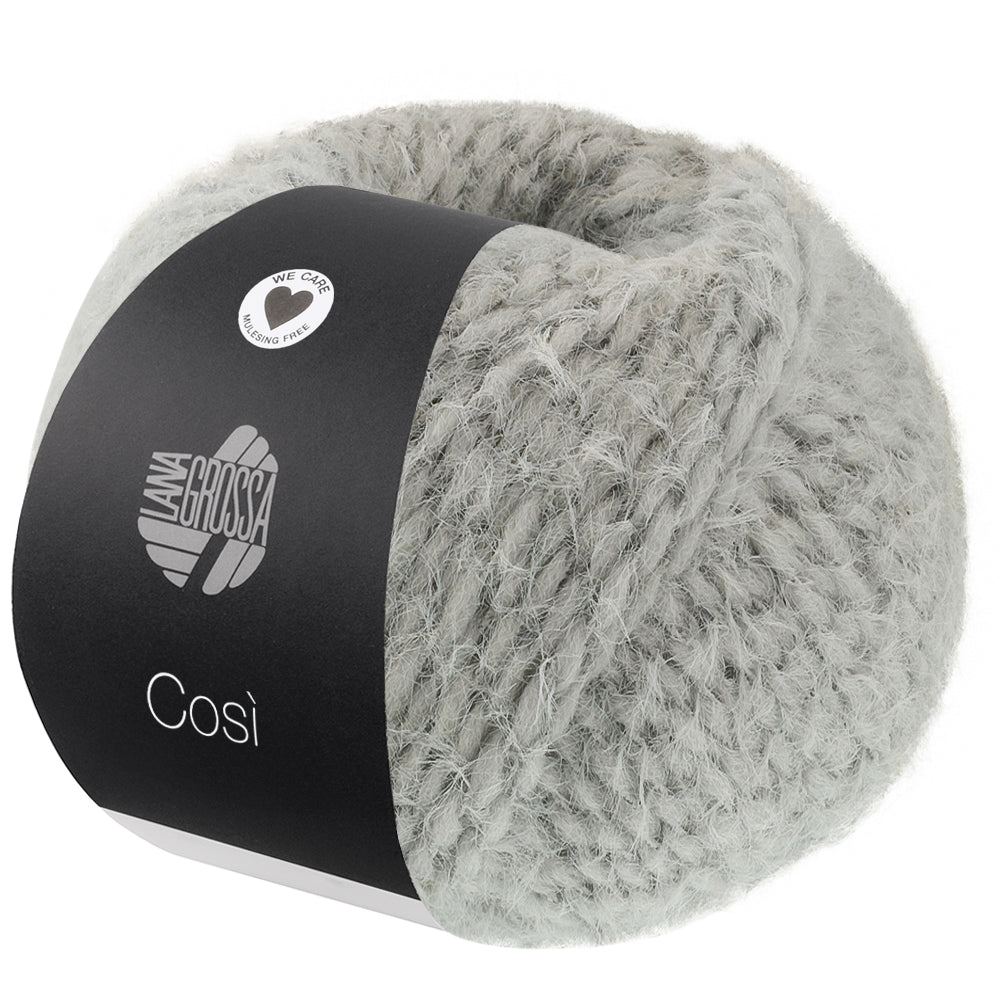 Lana Grossa Cosi 50g