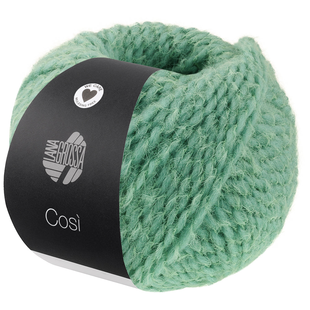 Lana Grossa Cosi 50g