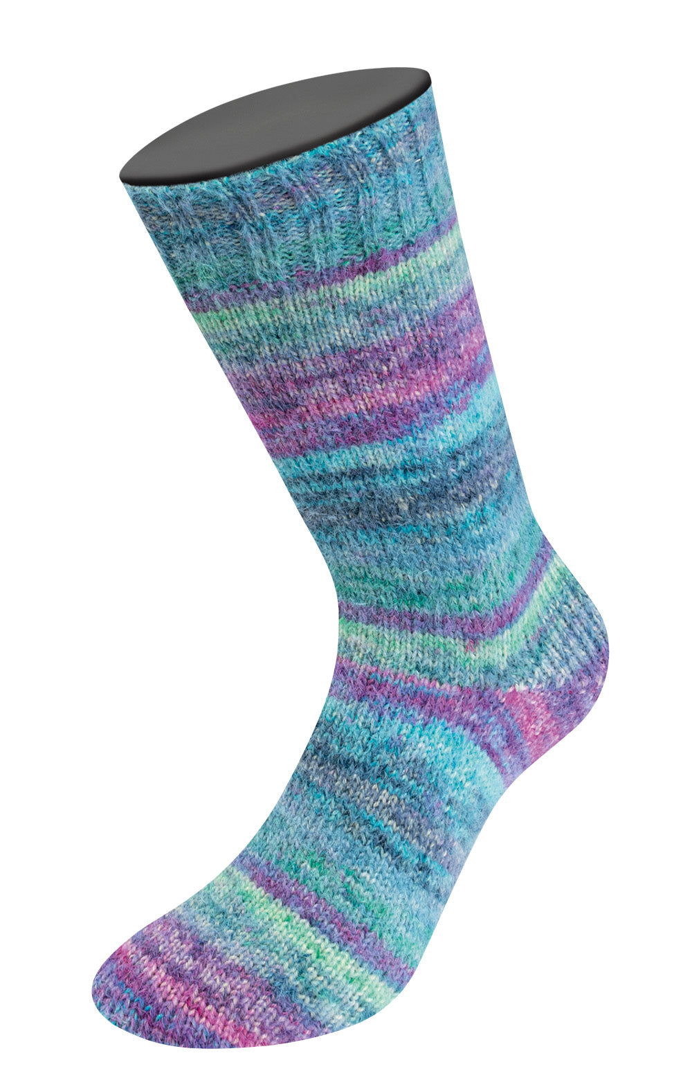 Lana Grossa Cosy Socks Dream 100g