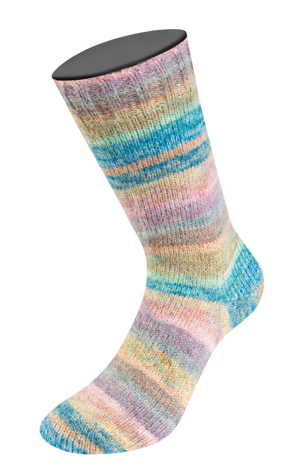 Lana Grossa Cosy Socks Dream 100g