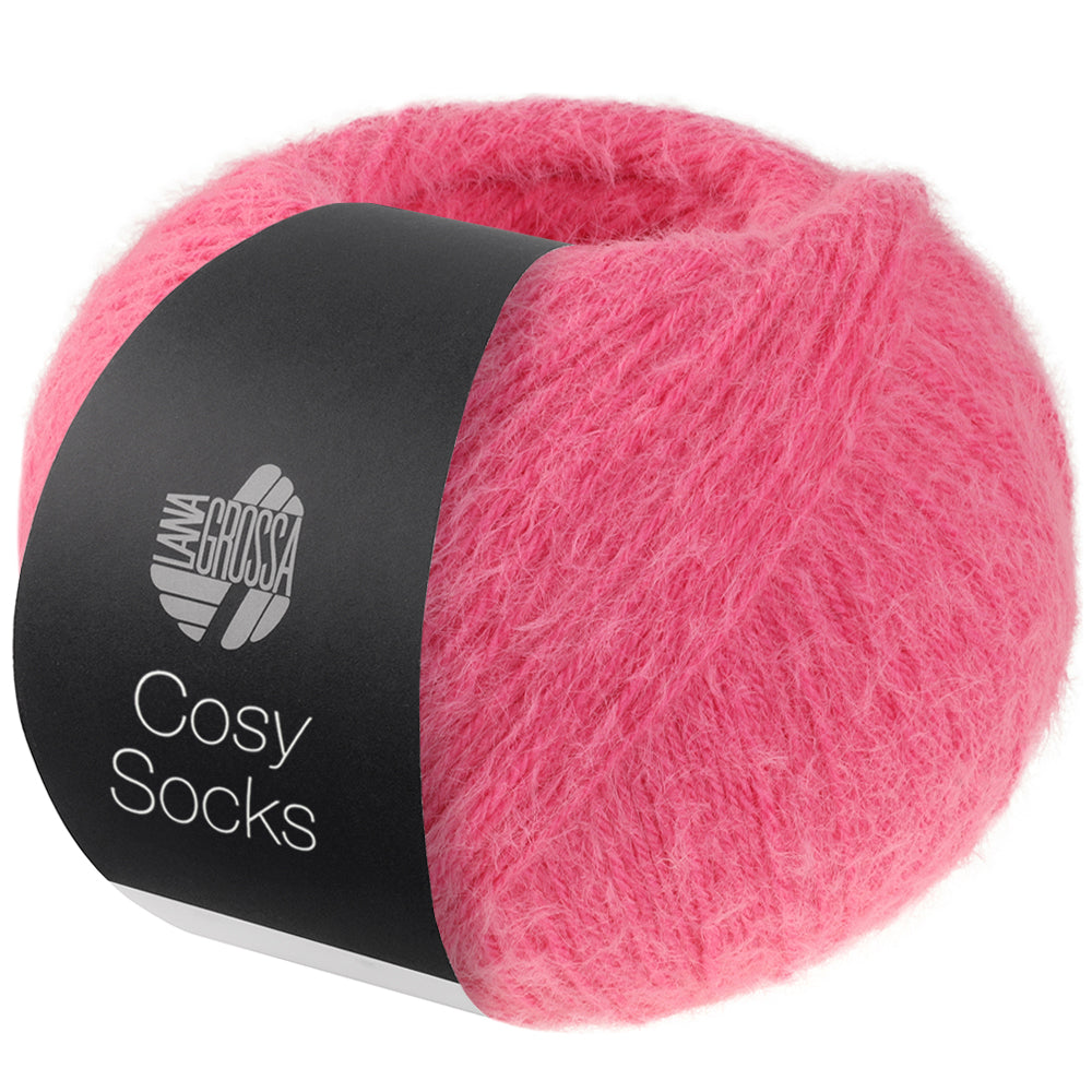 Lana Grossa Cosy Socks 100g