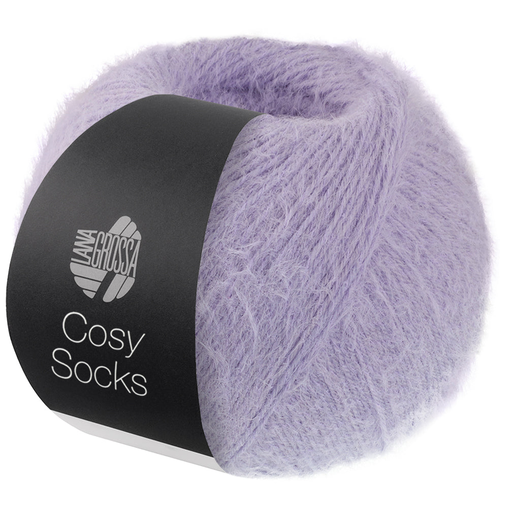 Lana Grossa Cosy Socks 100g