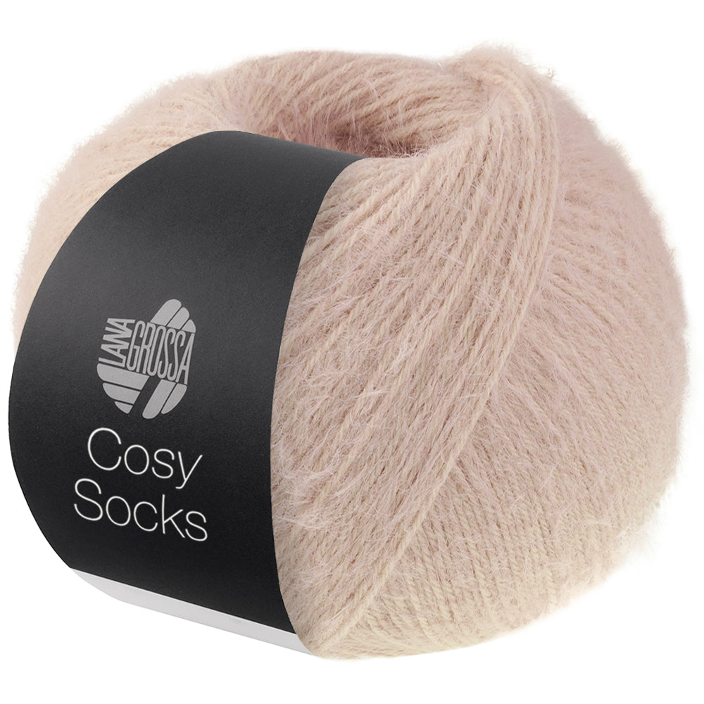 Lana Grossa Cosy Socks 100g