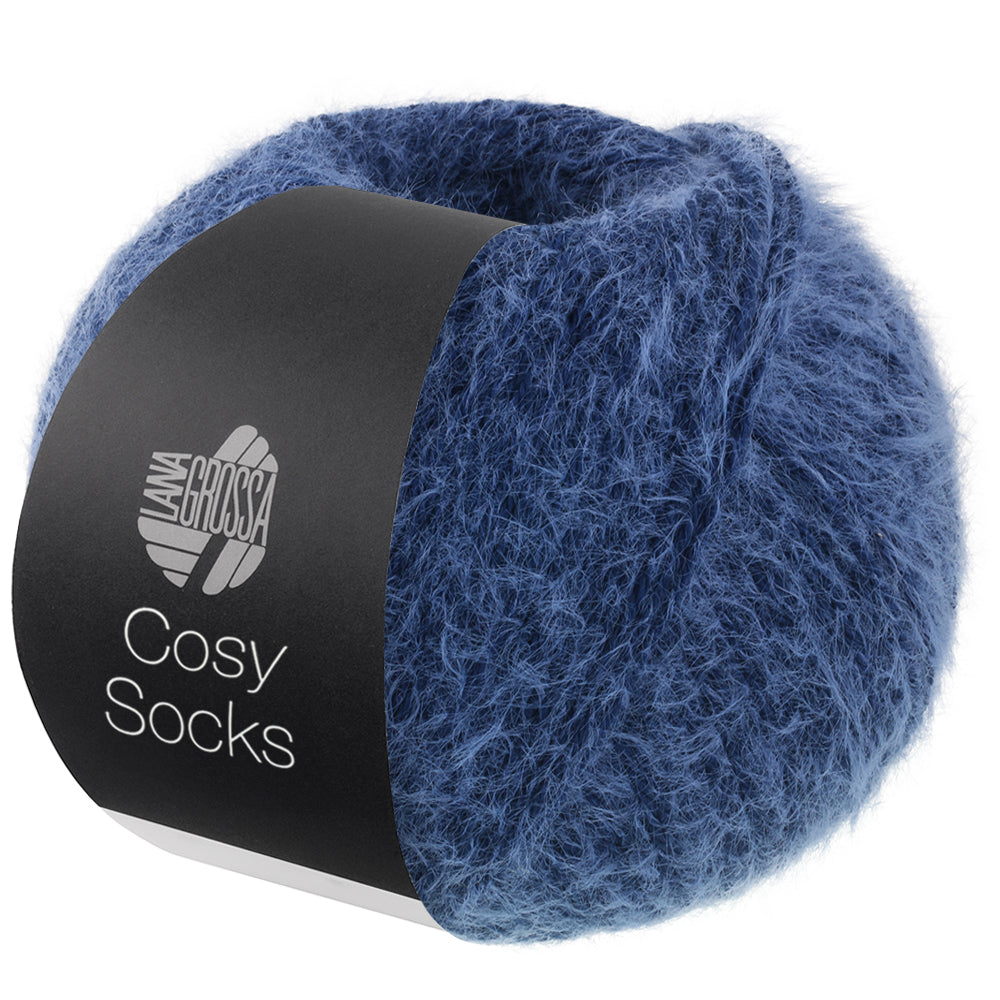 Lana Grossa Cosy Socks 100g