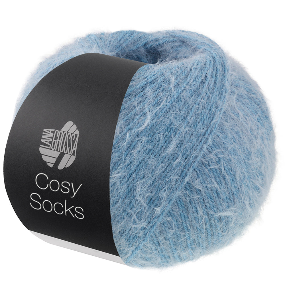 Lana Grossa Cosy Socks 100g