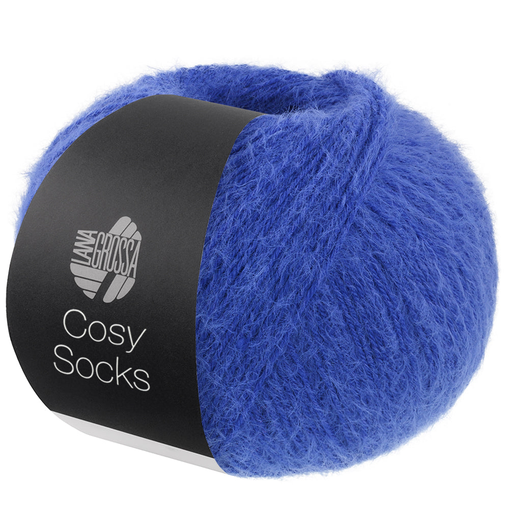 Lana Grossa Cosy Socks 100g