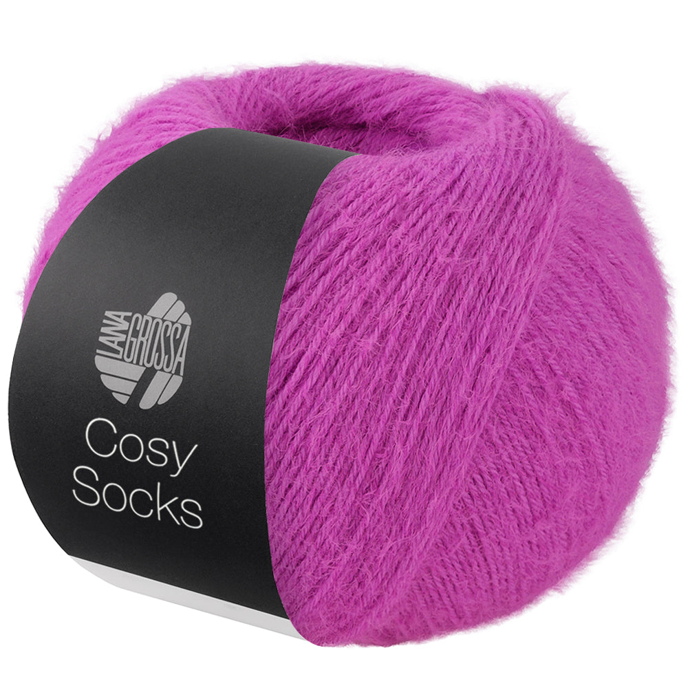 Lana Grossa Cosy Socks 100g