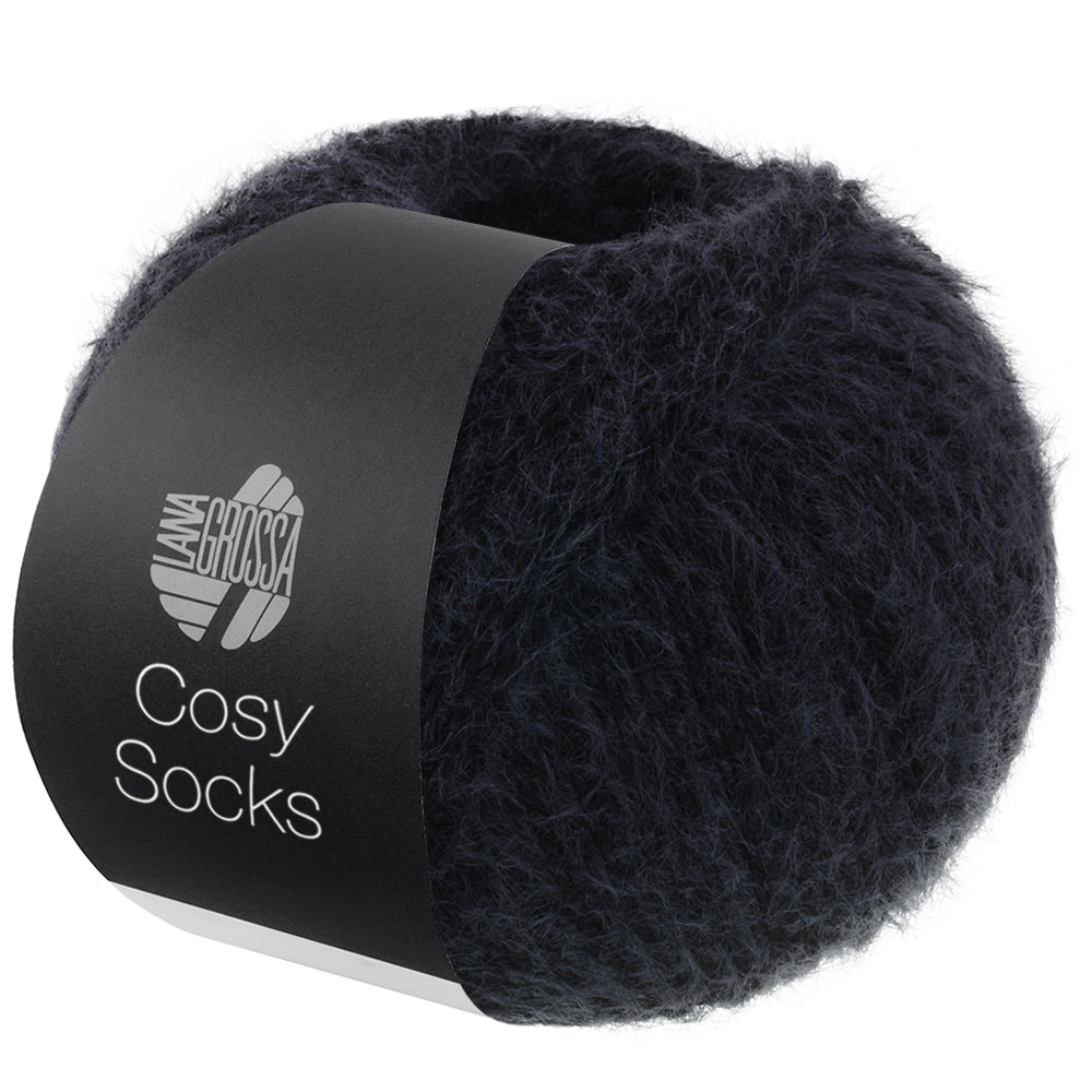 Lana Grossa Cosy Socks 100g