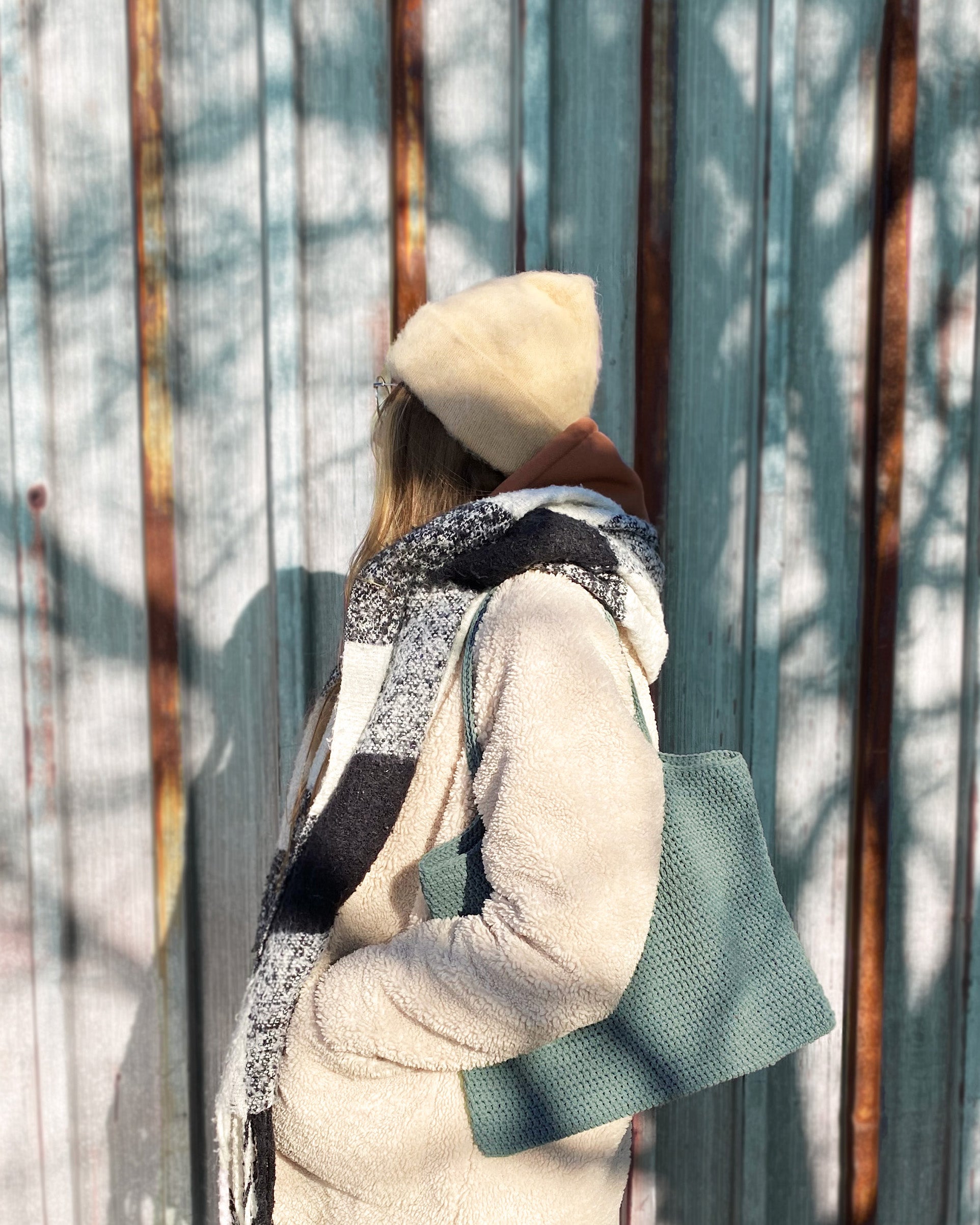 Bobbiny JUMBO SOFT Flechtkordel 8mm geflochten