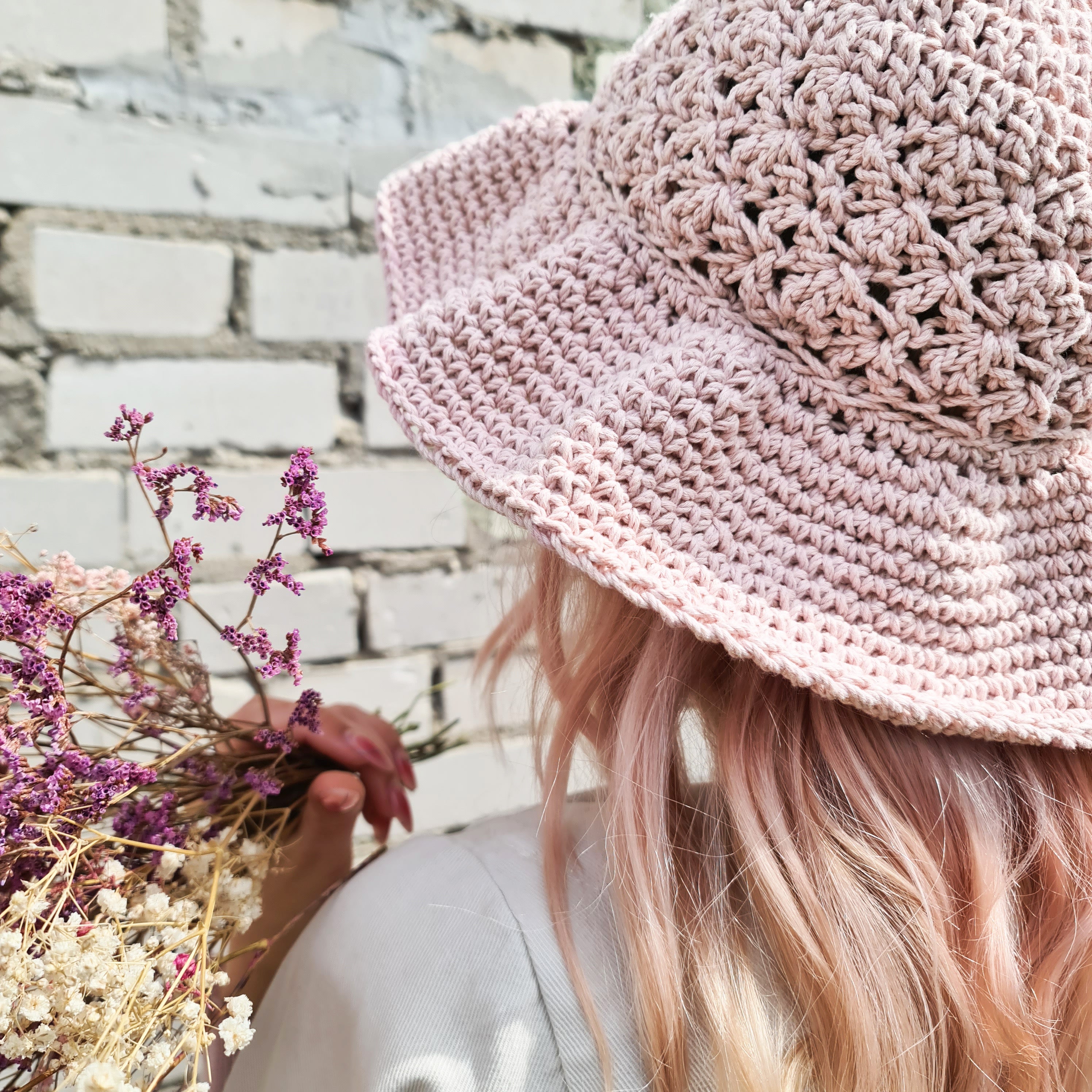 Bobbiny JUNIOR Flechtkordel 3mm geflochten 100m verschiedene Farben - mahina