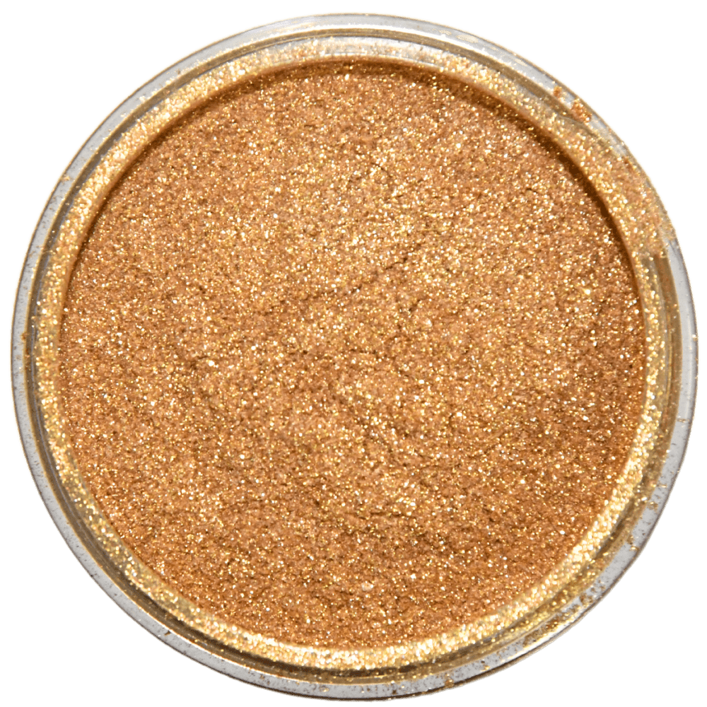Rosie Rose Essbares Glitter Dust 30g - mahina