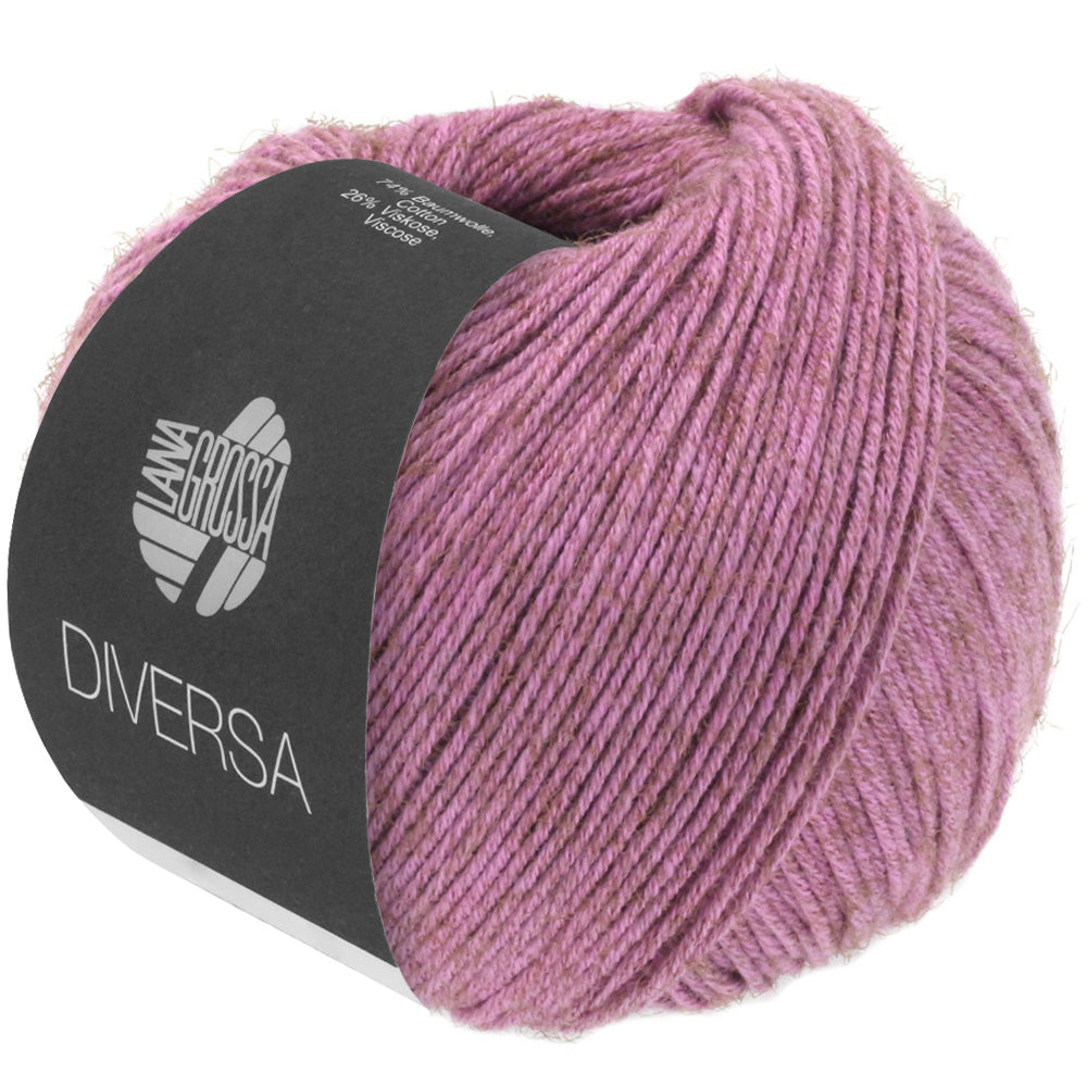 Lana Grossa Diversa 50g - Garne > Strickgarne > Lana Grossa > Diversa von mahina