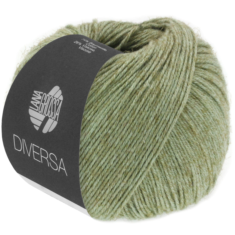 Lana Grossa Diversa 50g - Garne > Strickgarne > Lana Grossa > Diversa von mahina