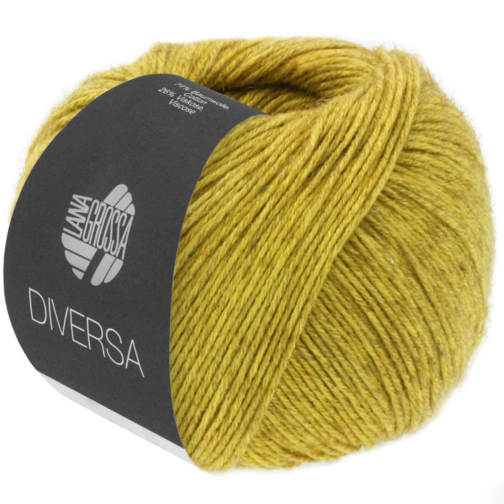 Lana Grossa Diversa 50g - Garne > Strickgarne > Lana Grossa > Diversa von mahina